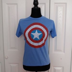 Marvel Tee Shirt